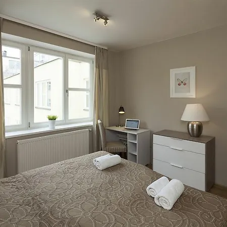 Ibis Wenceslas Square Prag