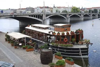 Bådhotel Boat Matylda