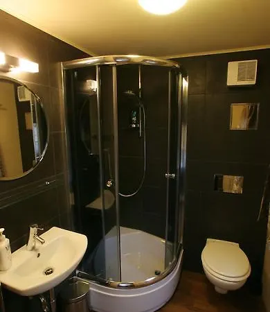 Bådhotel Boat Matylda 4*