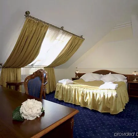 General Boutique & Wellness Hotel 5*