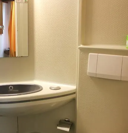 Hotel Discounts Prague Hotel 3*