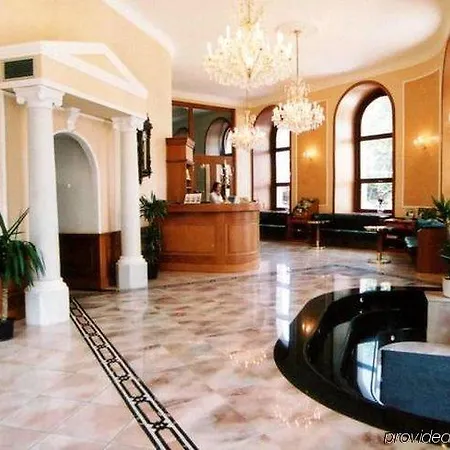 Hotel Opera