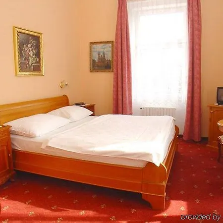 Opera Prága