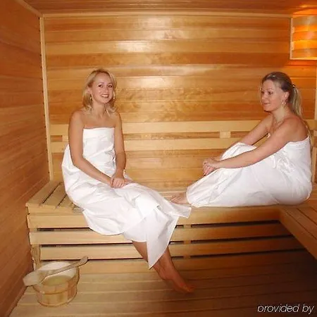 Hotel Opera Prague