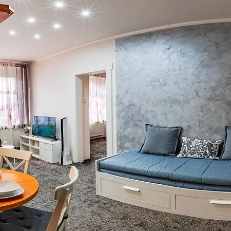Apartament Sunset