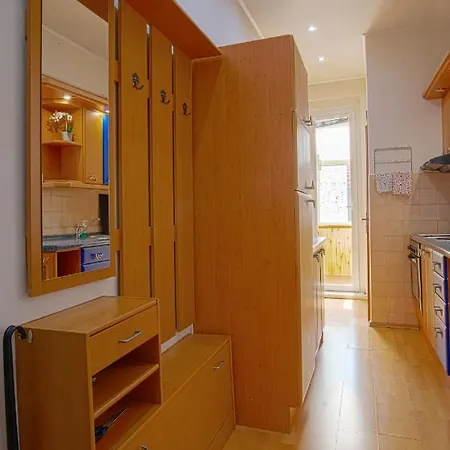 Sunset Apartament