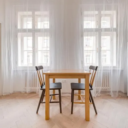 Nejedleho Apartment *