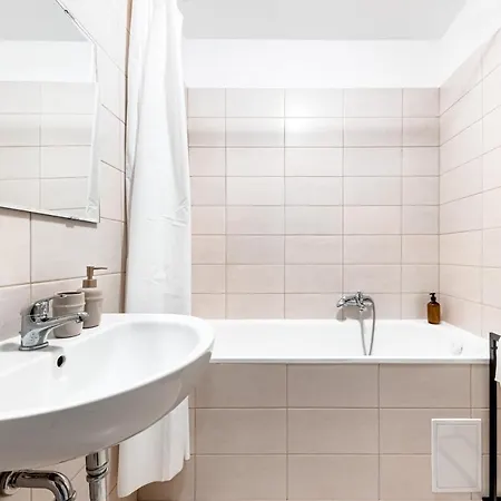 Apartment Nejedleho