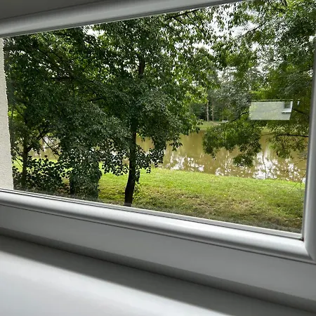 Holiday home Zahradni Dum Prague