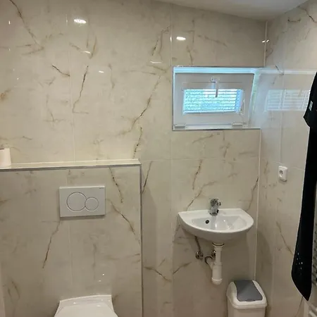 Zahradni Dum Holiday home