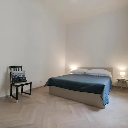 Nejedleho Apartment