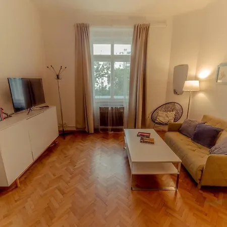 Prague's Best-kept Secret * Prague
