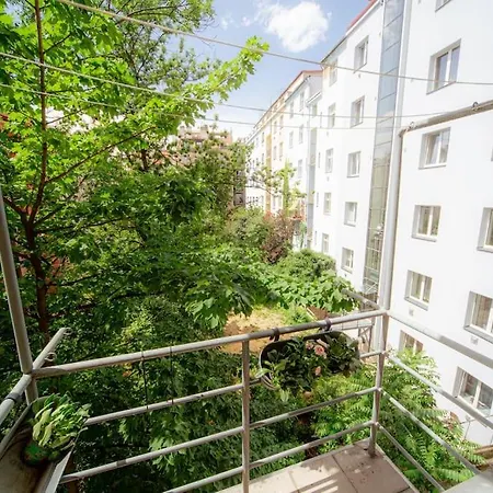 Apartment Prague's Best-kept Secret *