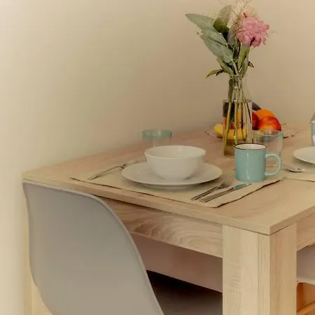 Apartment Prague's Best-kept Secret *