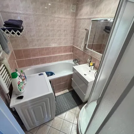 Apartment F&m