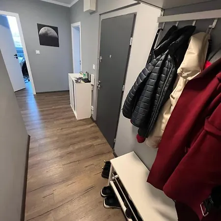 F&m Appartement