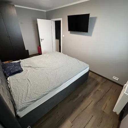 F&m Appartement