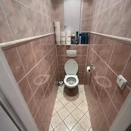 F&m Apartment *