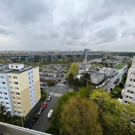 F&m Prague