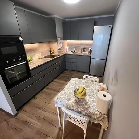 Apartment F&m