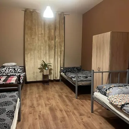 Byt 3+1 S Dvemi Kuchynmi Apartment Prague