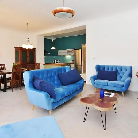Apartment Old Town Cozy Luxury In Heart Of *
