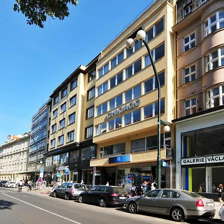 Old Town Cozy Luxury In Heart Of Apartment *