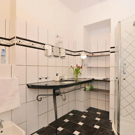 Old Town Cozy Luxury In Heart Of Apartment Prague