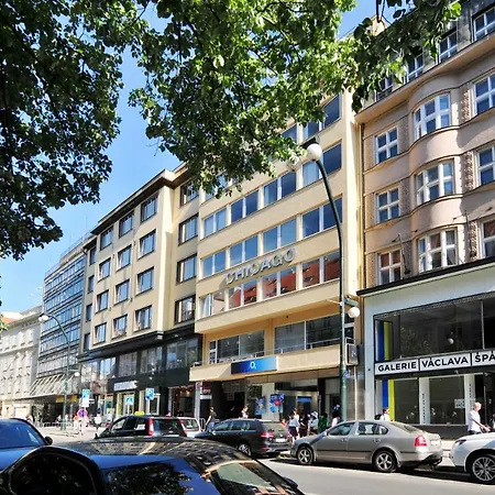Old Town Cozy Luxury In Heart Of Prague