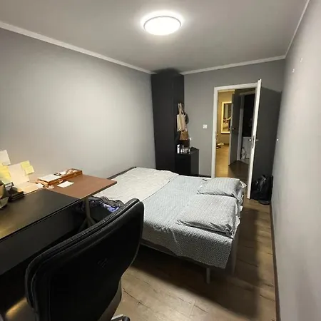 F&m Apartment *