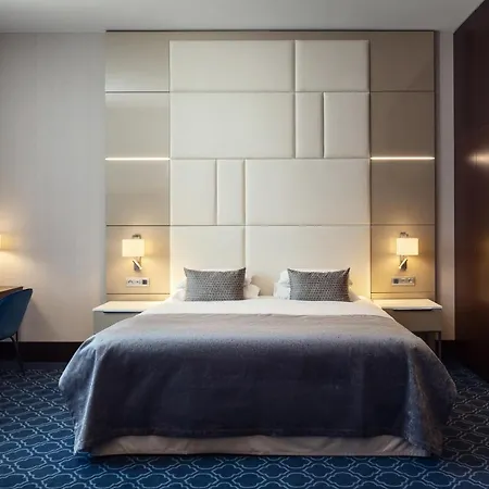 Kings Court 5* Prague