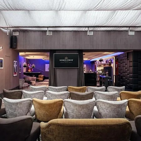Hotel Kings Court 5*