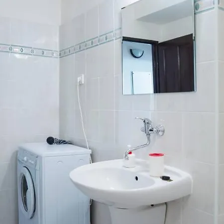 Apartment Dlouha 2bd