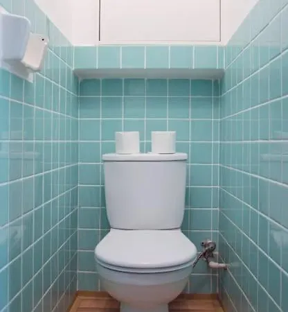 Dlouha 2bd Prague