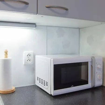 Dlouha 2bd Apartment