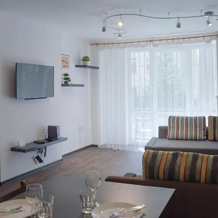 Dlouha 2bd Apartment *