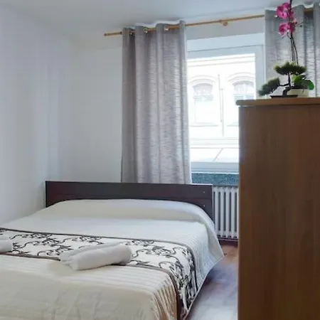 Apartment Dlouha 2bd