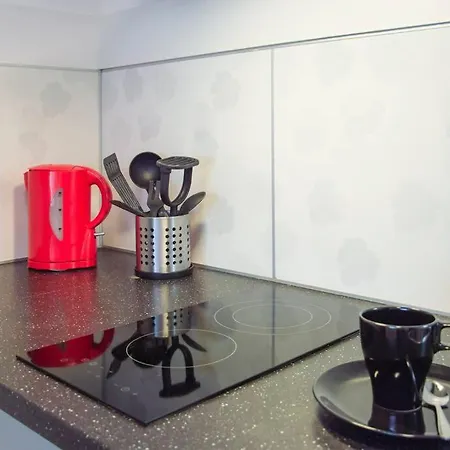 Apartment Dlouha 2bd *