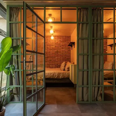 Amazing Place Aparthotel