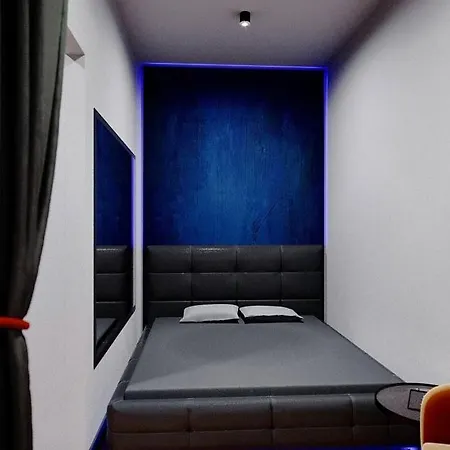Love hotel Relax Mini Jindrisska *