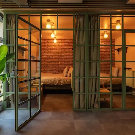 Aparthotel Amazing Place *