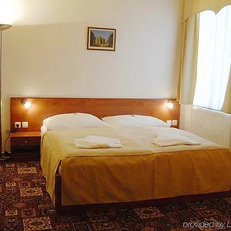 Szálloda De Luxe