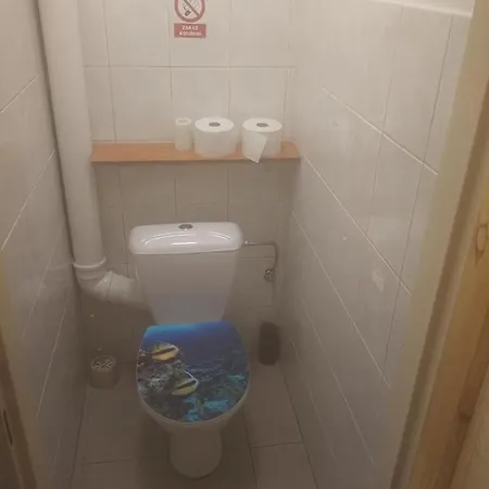 Hostel Rena *