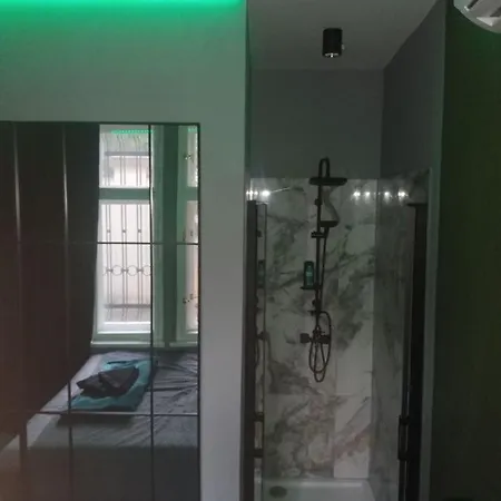 Love hotel Relax Mini Jindrisska