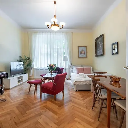 Apartment Historic *