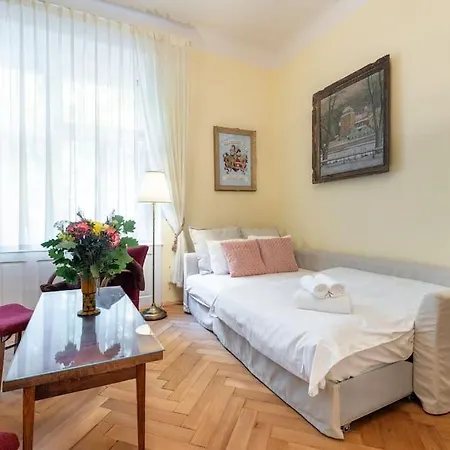 Apartment Historic