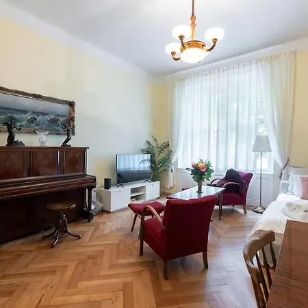 Apartment Historic