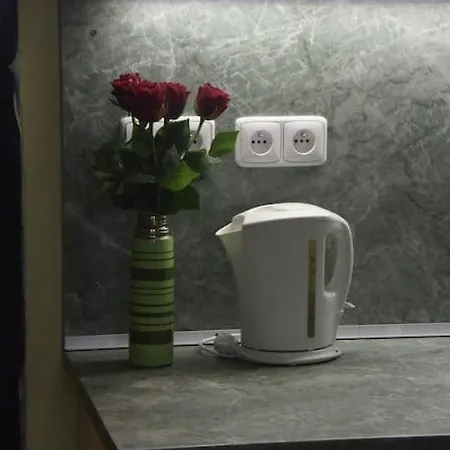 Cosy Warm In The Heart Of Prague. Apartmán Praha