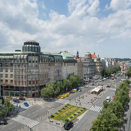 Hotell Ramada City Centre