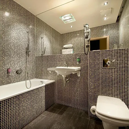 Hotel Ea Crystal Palace 4*
